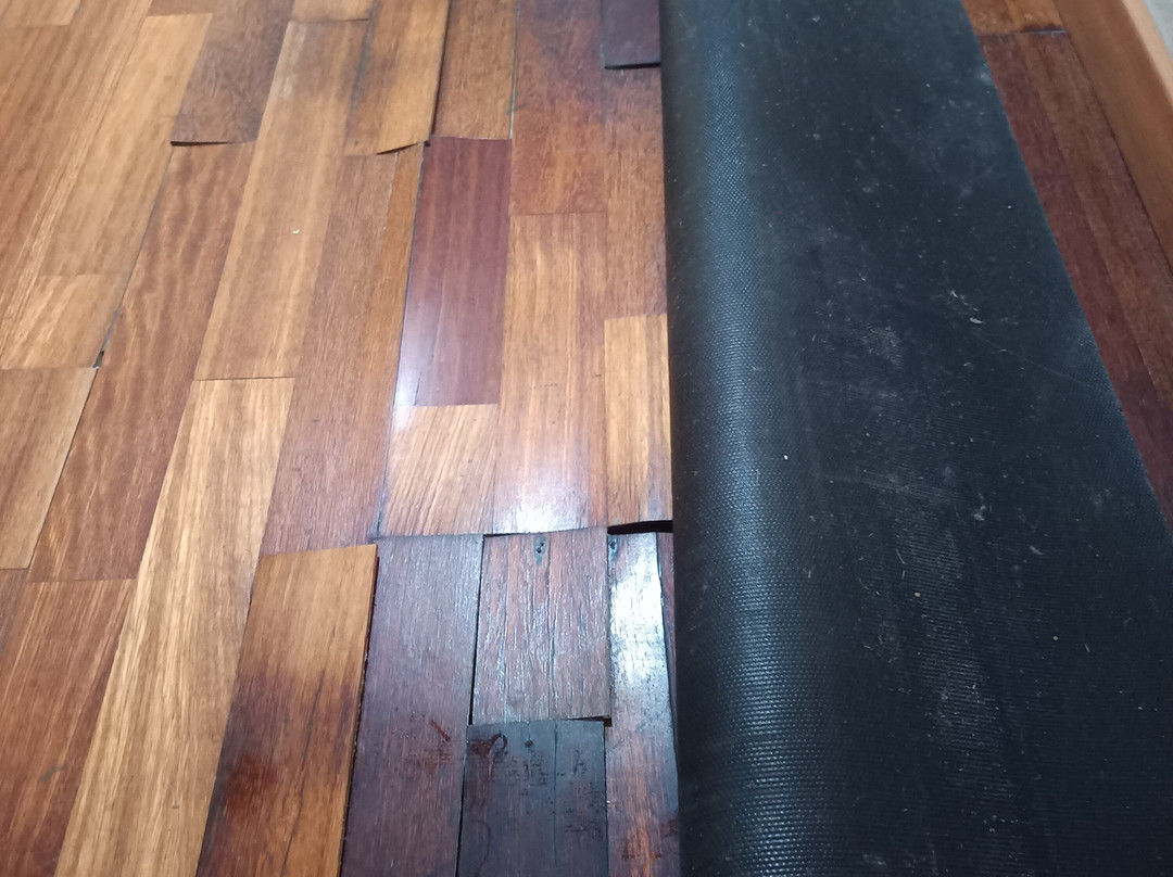 阿尔甘达万豪AC酒店主图