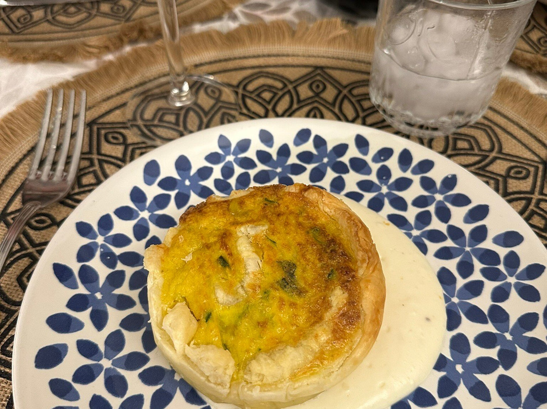 Cooking Piemonte-Cervere必去景点