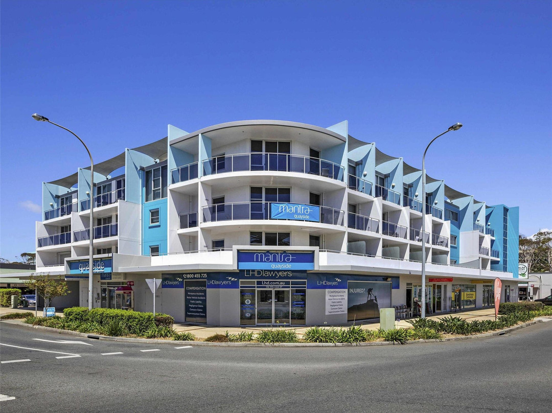 Mantra Quayside Port Macquarie