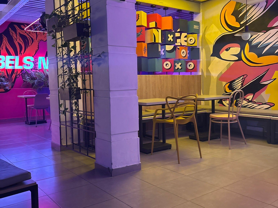 Papalote The Real Food