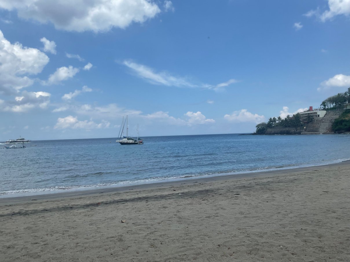 圣吉吉海滩喜来登度假村-泳池