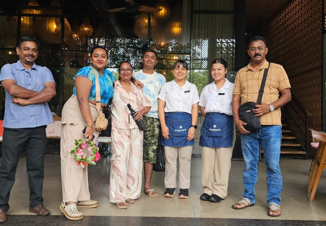 Avataara Resort & Spa主图