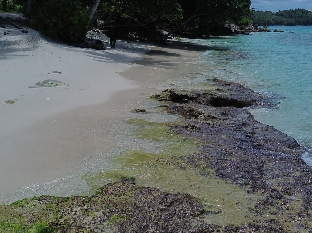 Luwuk Banggai Tour-Luwuk必去景点