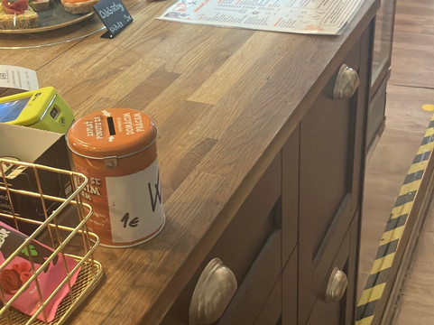 Čaropriestor by Lucia