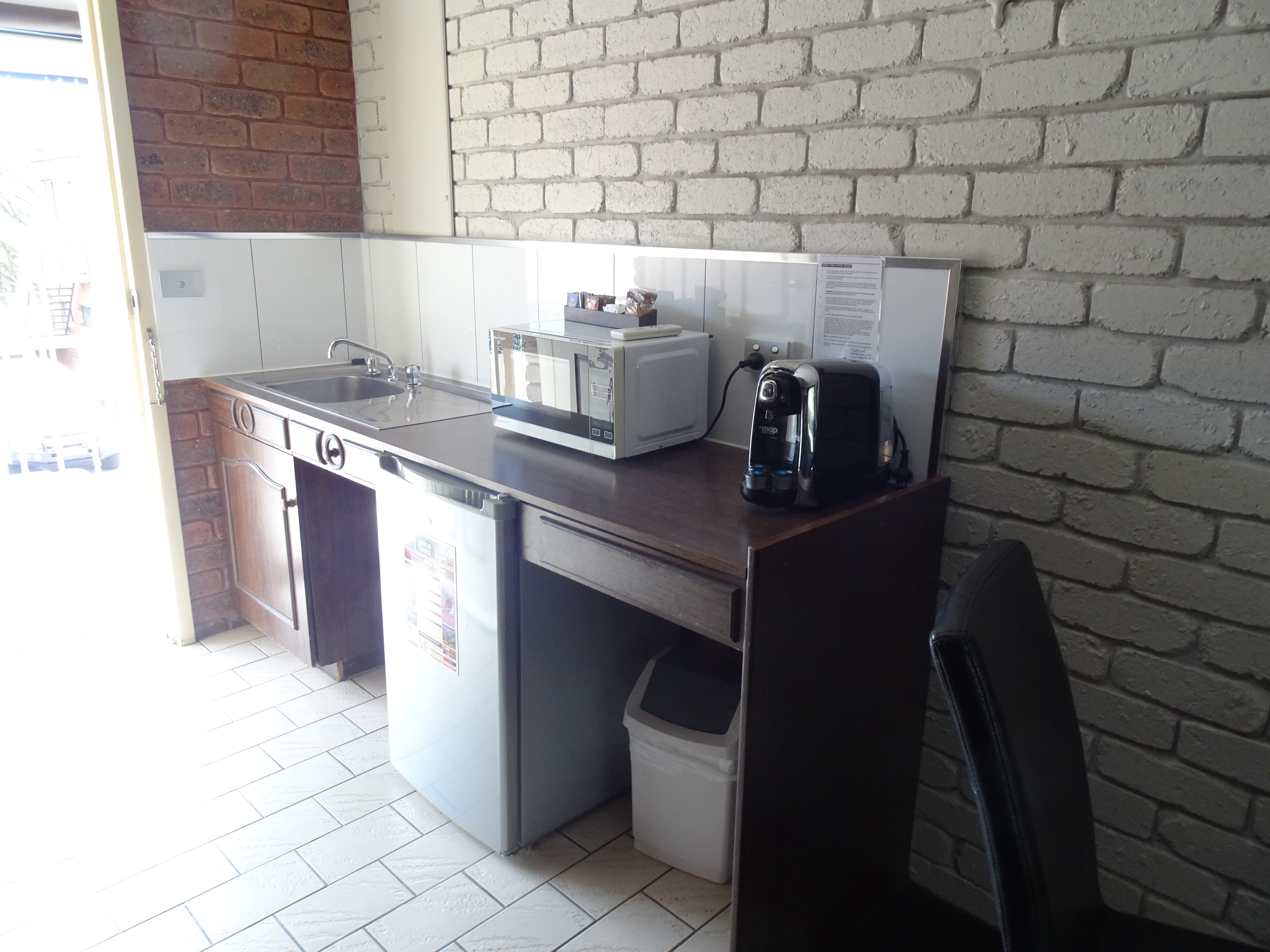 Albury Townhouse Motel-官方