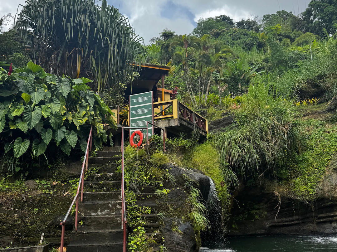 RNM The Clubhouse Grenada主图