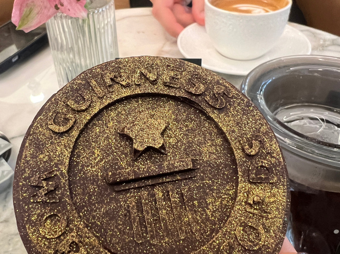 Roasters Specialty Coffee House