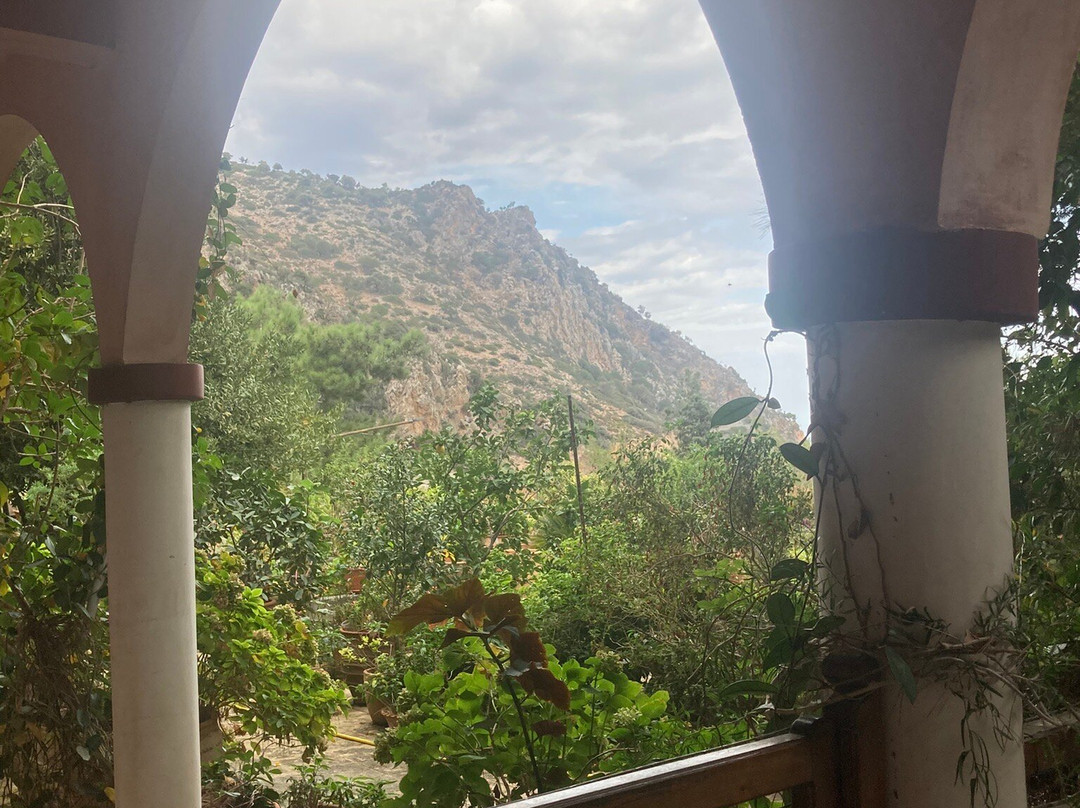 Happy Train Sissi-Sissi必去景点