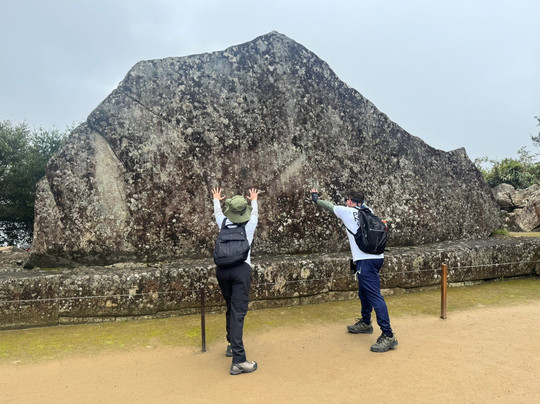 Fiesta Tours Peru-利马必去景点
