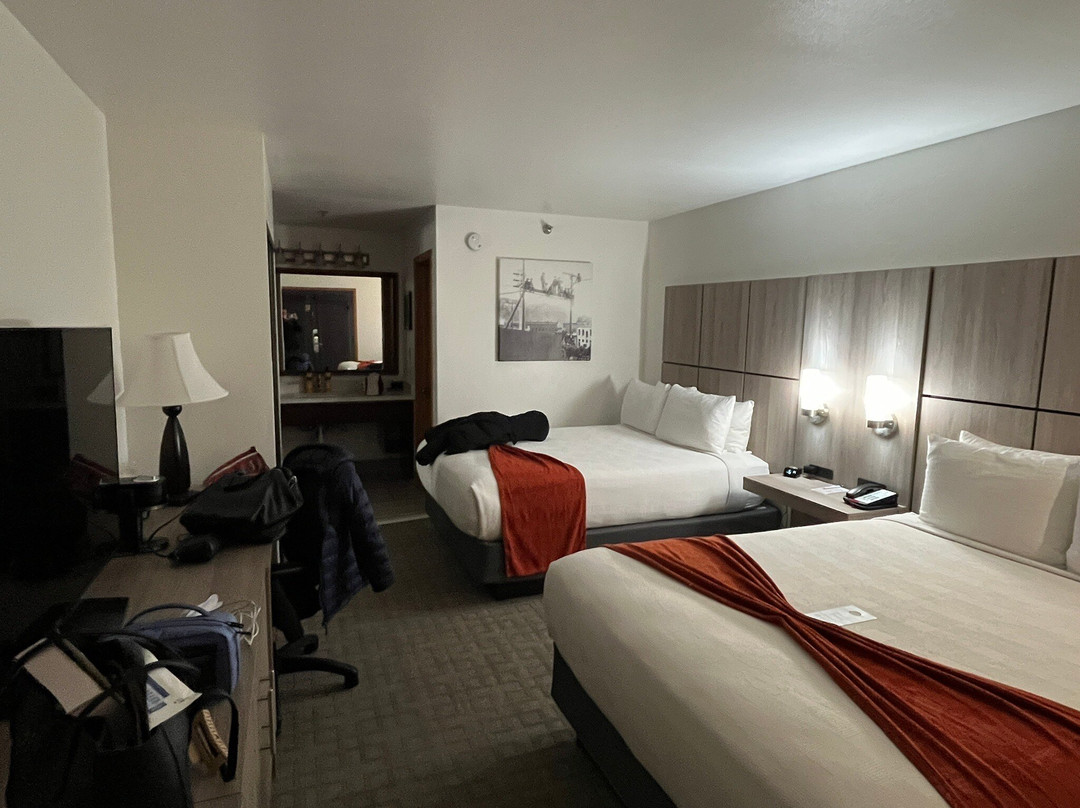 Best Western Plus Rio Grande Inn主图