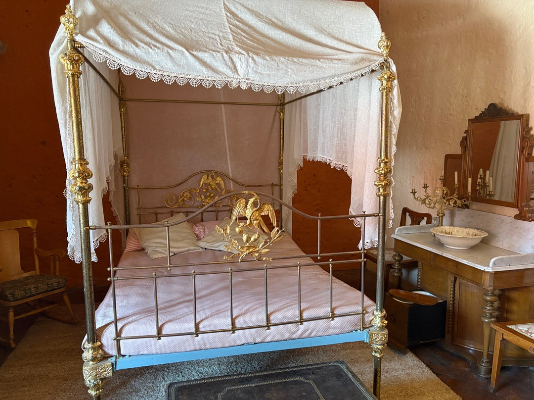 La Mansion del Fundador-阿雷基帕必去景点