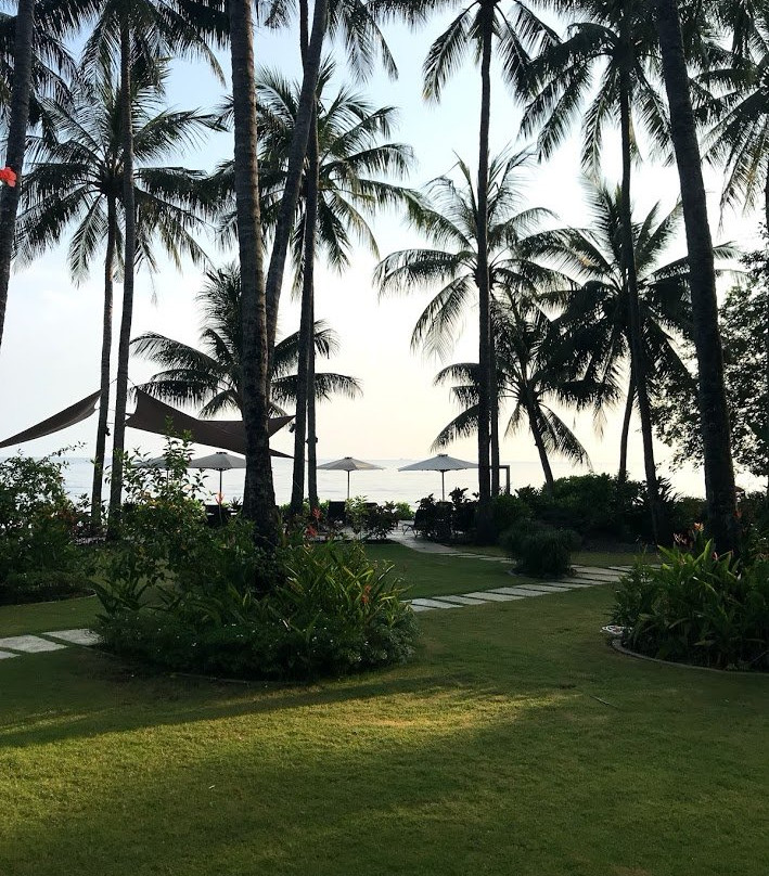 特雅库拉别墅主图