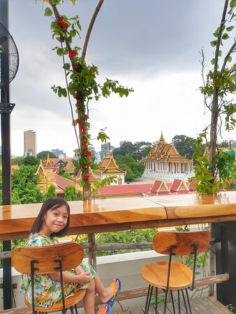 Palace Gate Hotel & Resort By Ehm主图