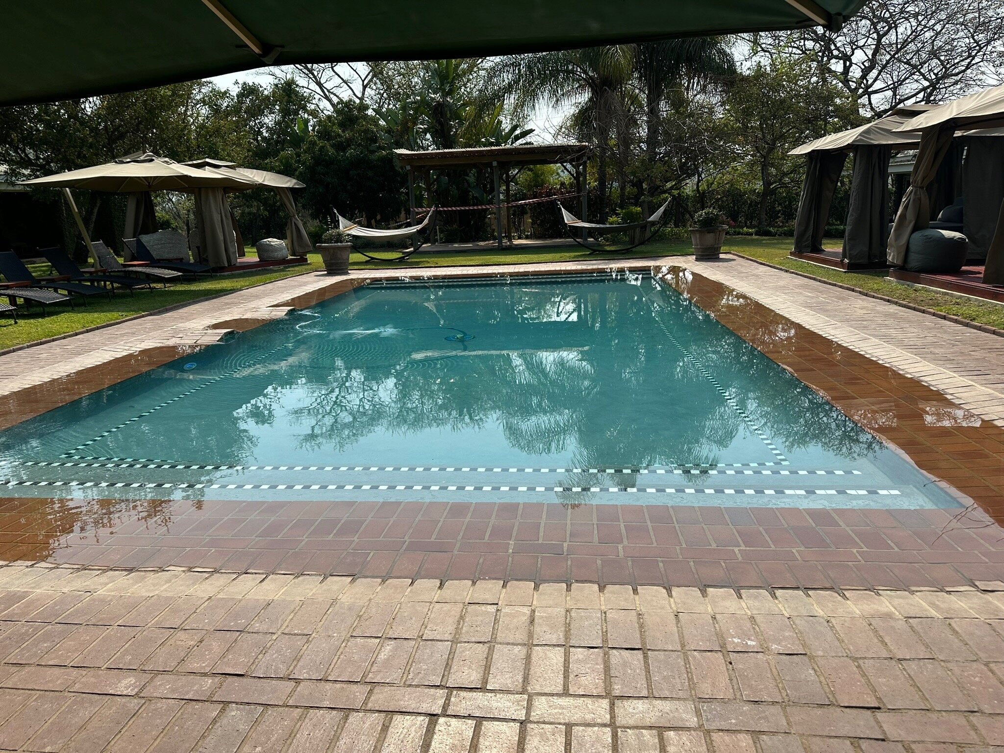 Perry's Bridge Hollow Boutique Hotel-官方