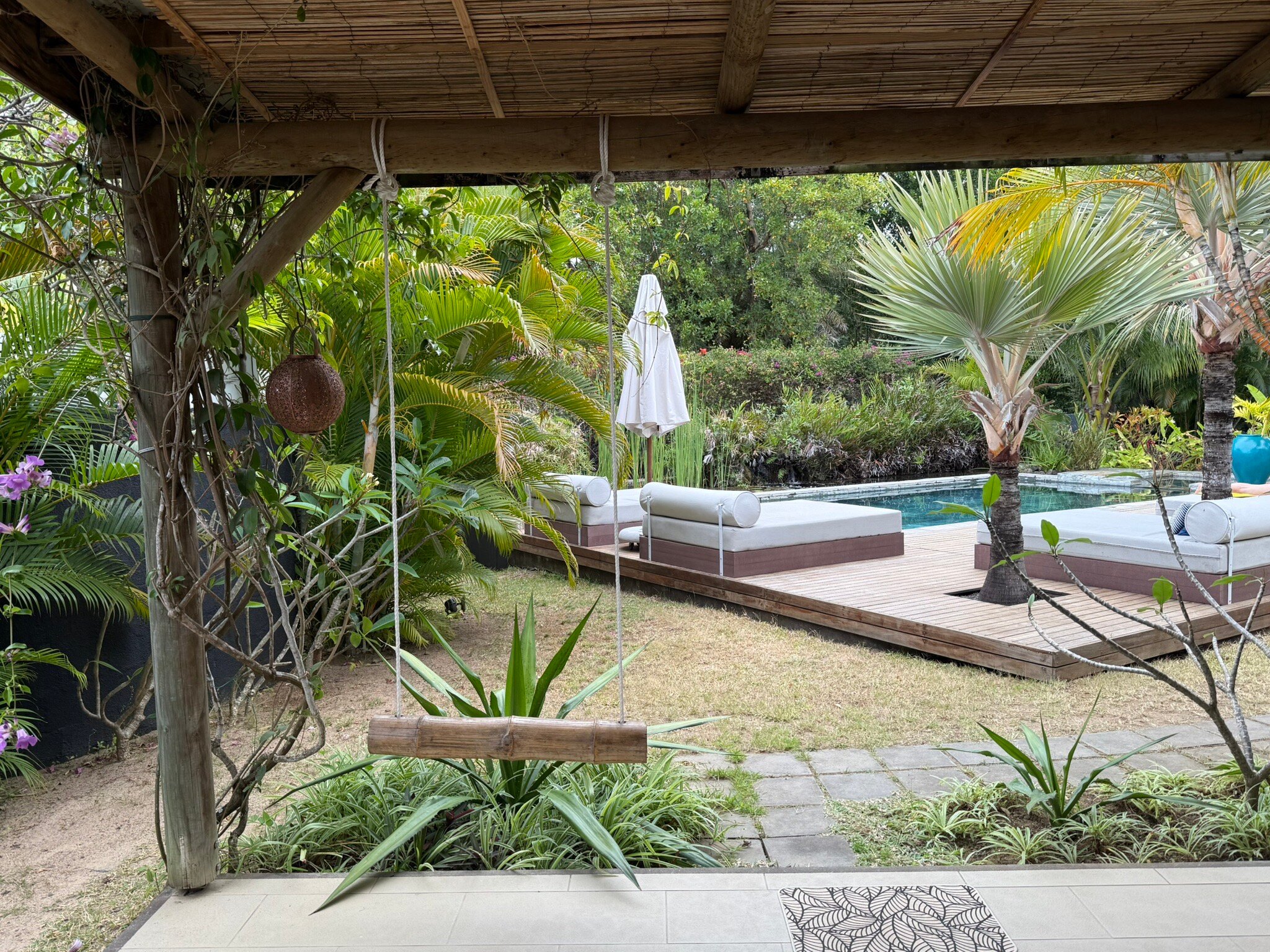 The Good Life Mauritius-官方