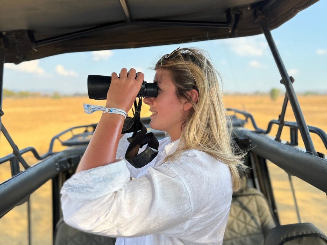 Passionate Safaris-Dar es Salaam必去景点