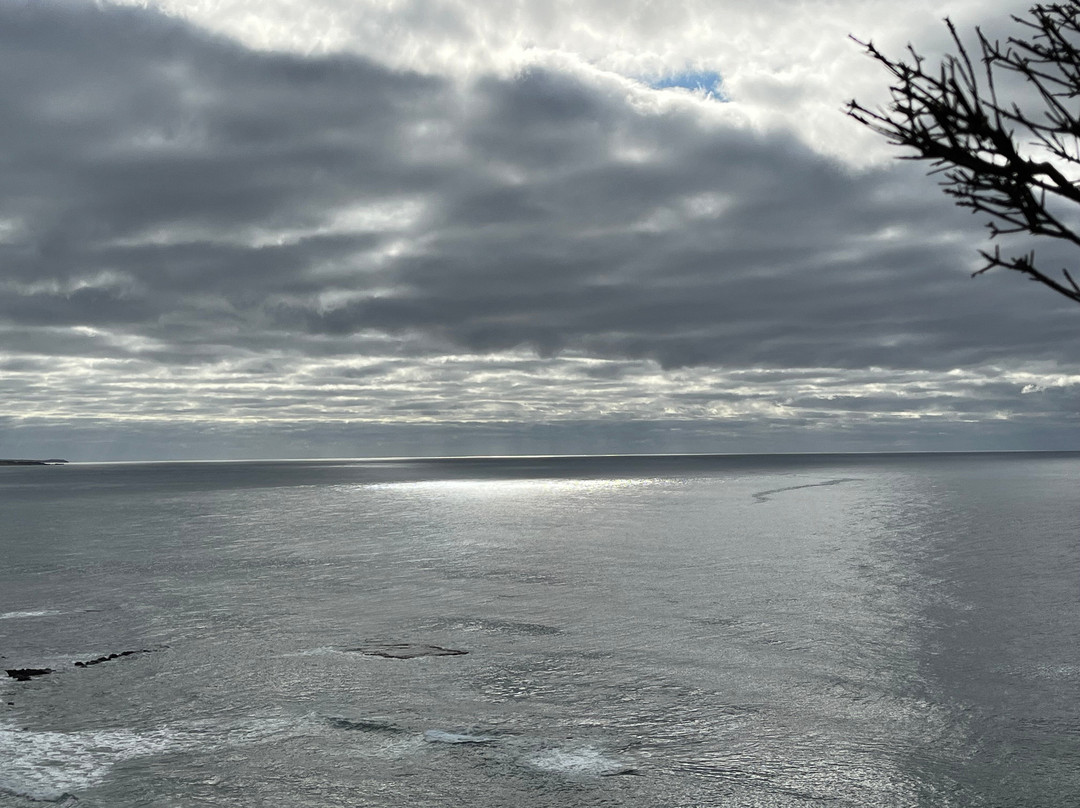 Land's End Lookout-Aireys Inlet必去景点