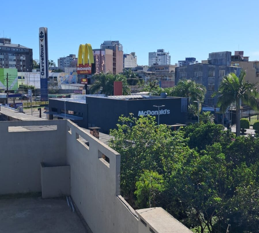 Mercado Municipal Antônio Franco-阿拉卡茹必去景点
