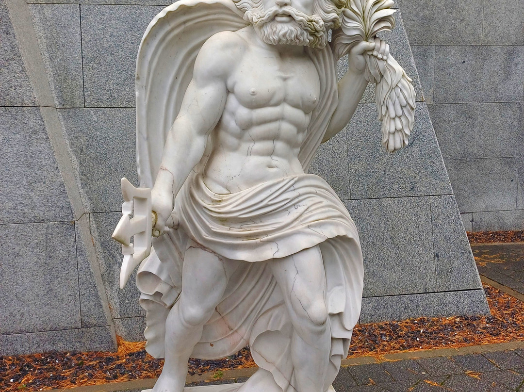 Elaisa Energetic Wellness-Dilsen-Stokkem必去景点