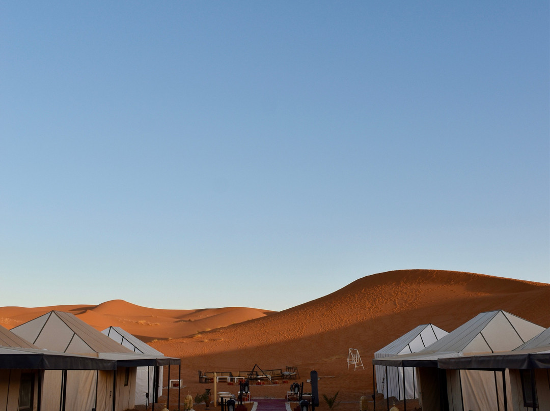 Tours in Marrakech-马拉喀什必去景点