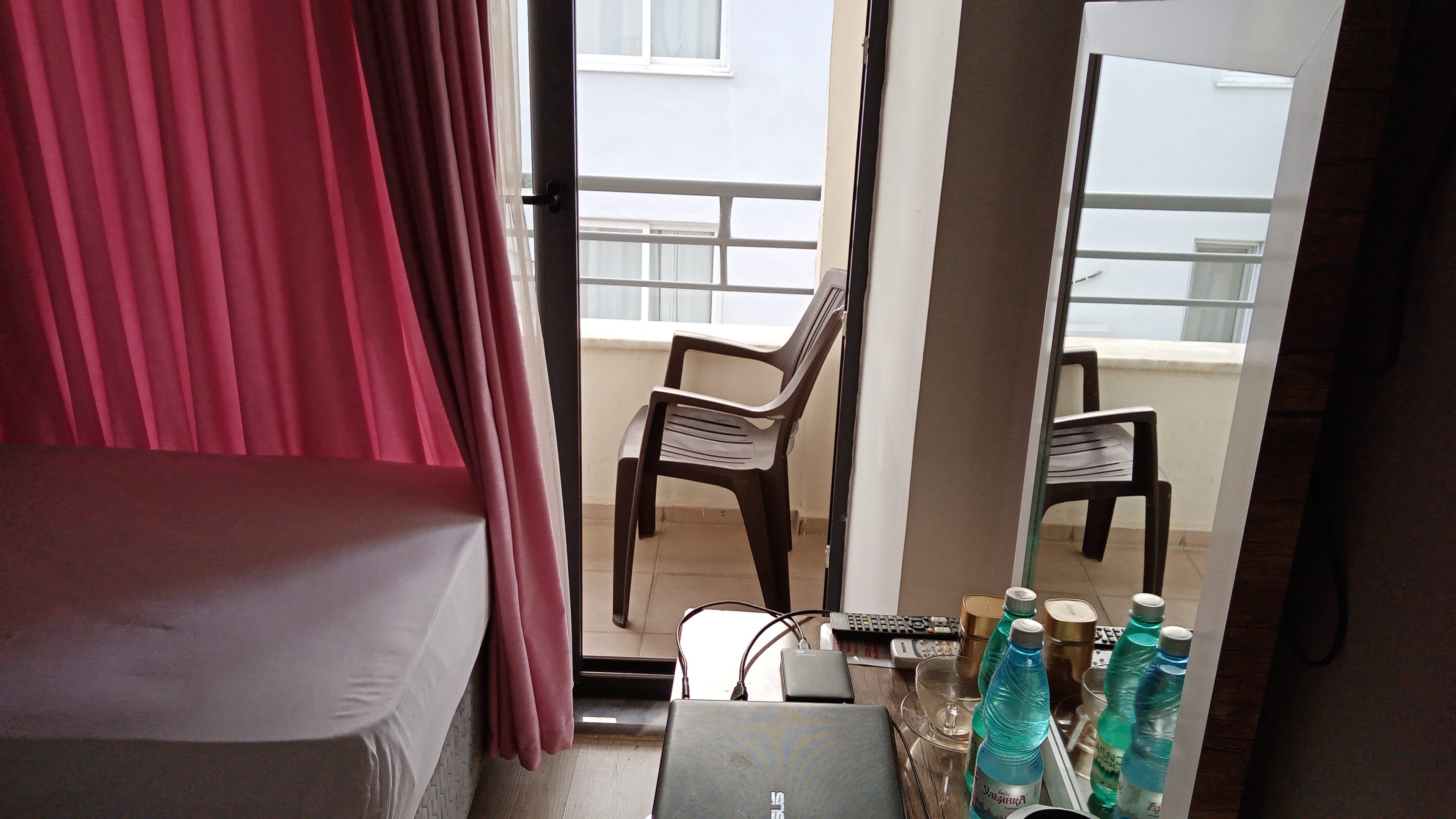 Best Alanya Hotel-客卧