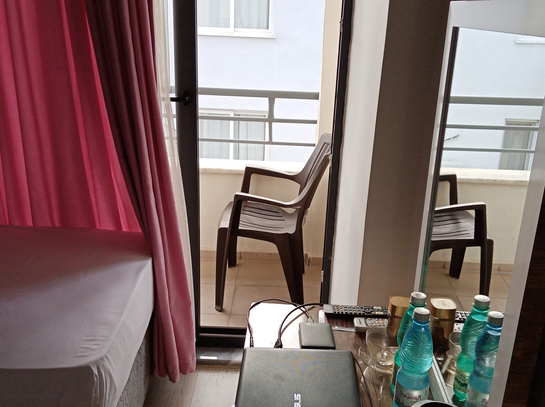 Best Alanya Hotel主图