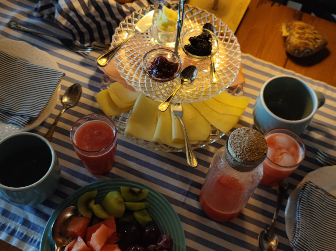 Monte da Estrela Country House & Spa主图