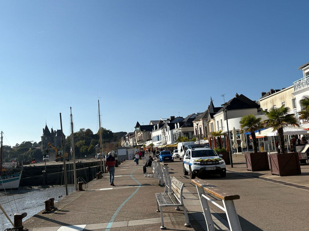 Vieux Port-波尔尼克必去景点