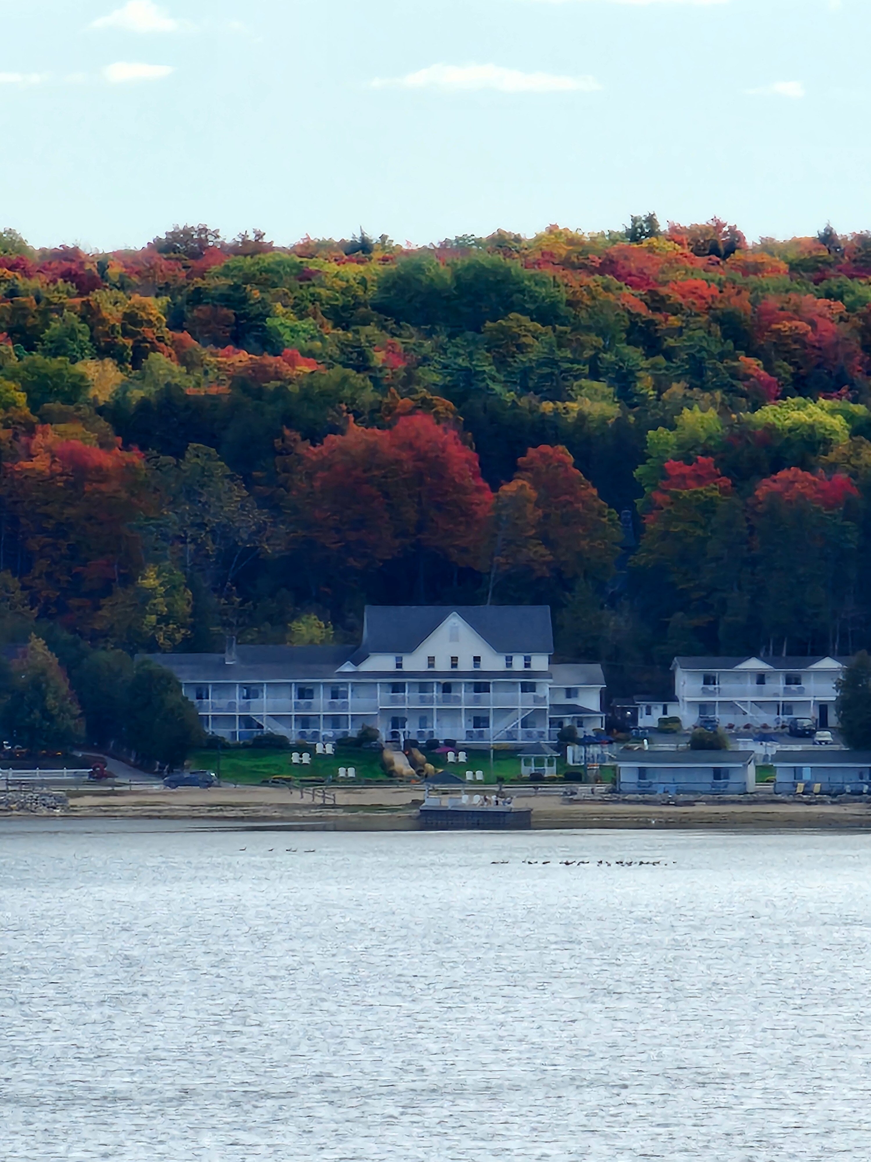 The Water Street Inn-官方