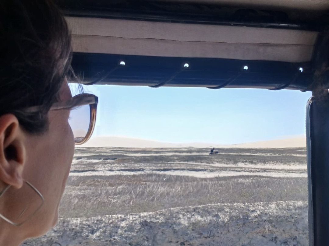 Rota Combo-Parnaiba必去景点