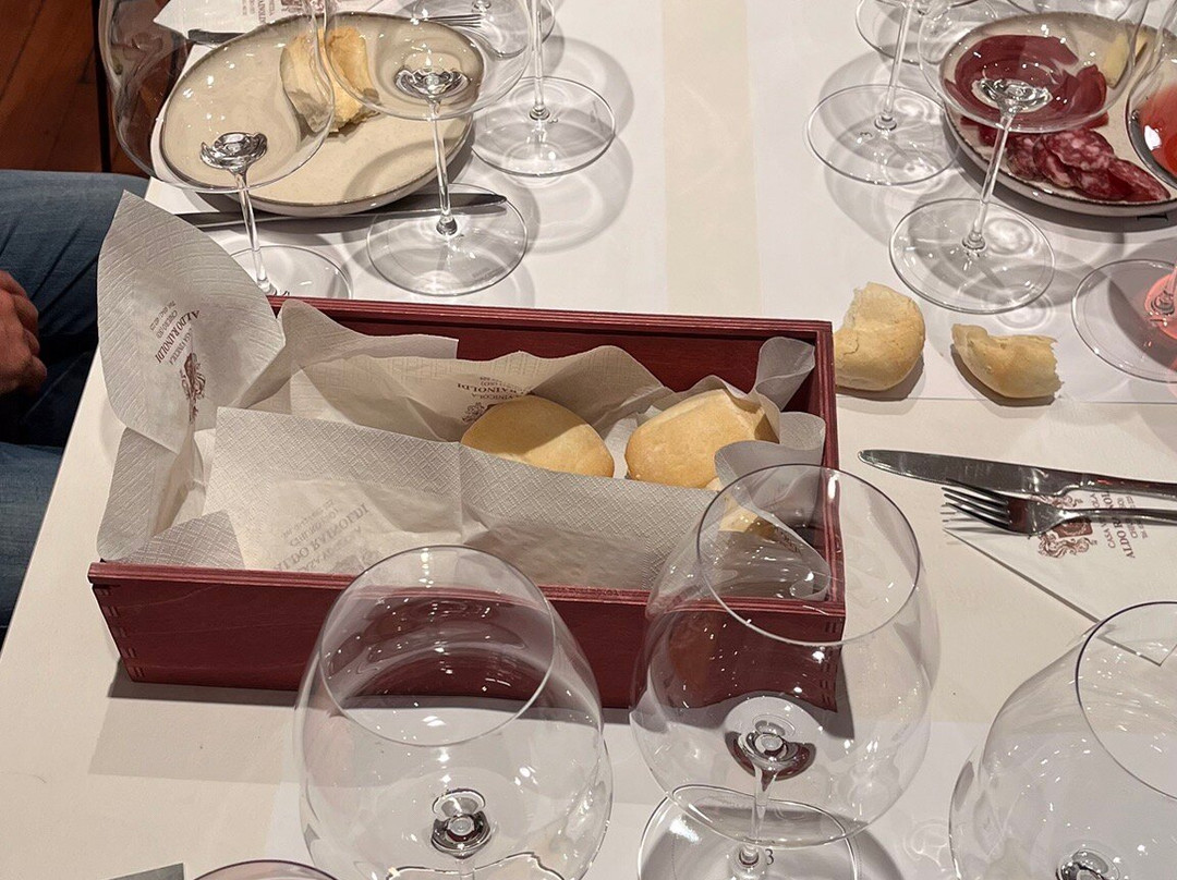 Cantina Aldo Rainoldi-Chiuro必去景点