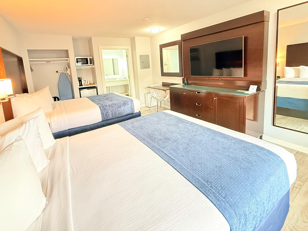 Lantern Inn & Suites主图