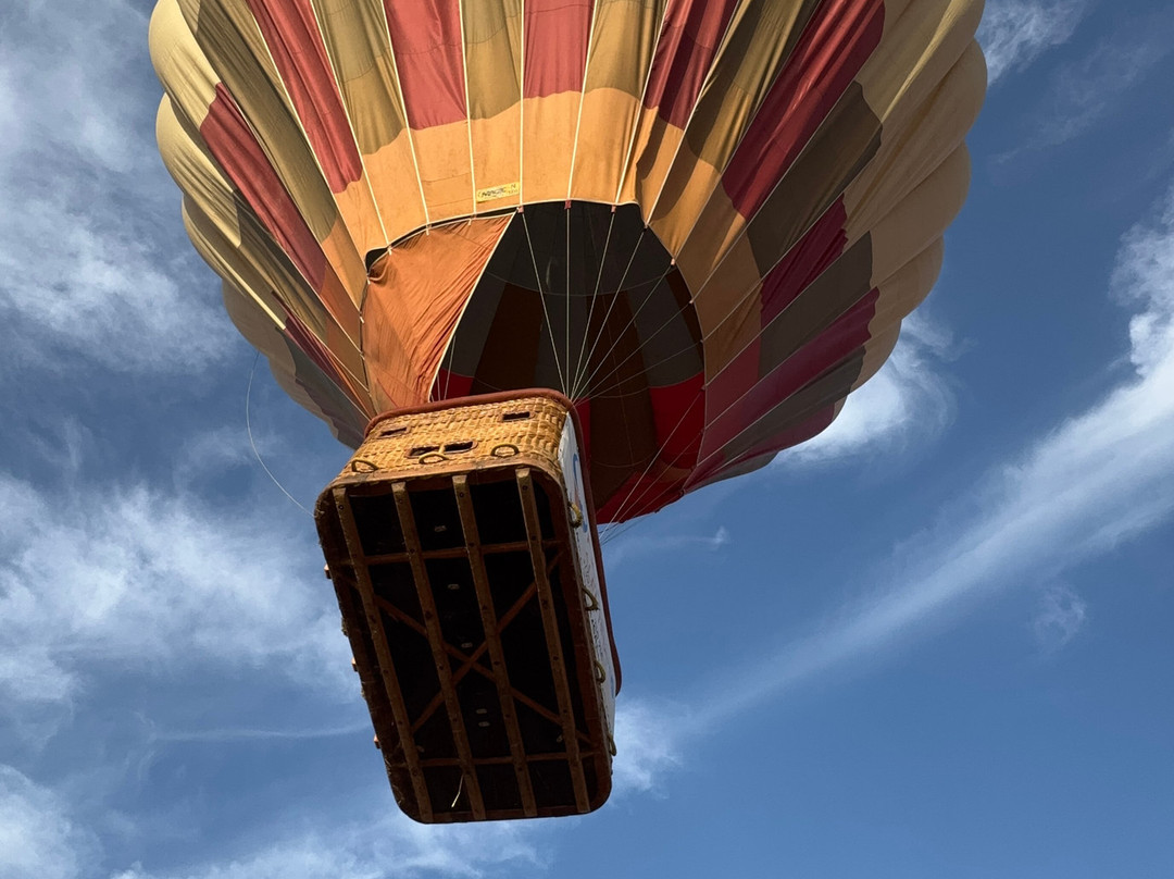 FlyDreams Alentejo-Terena必去景点