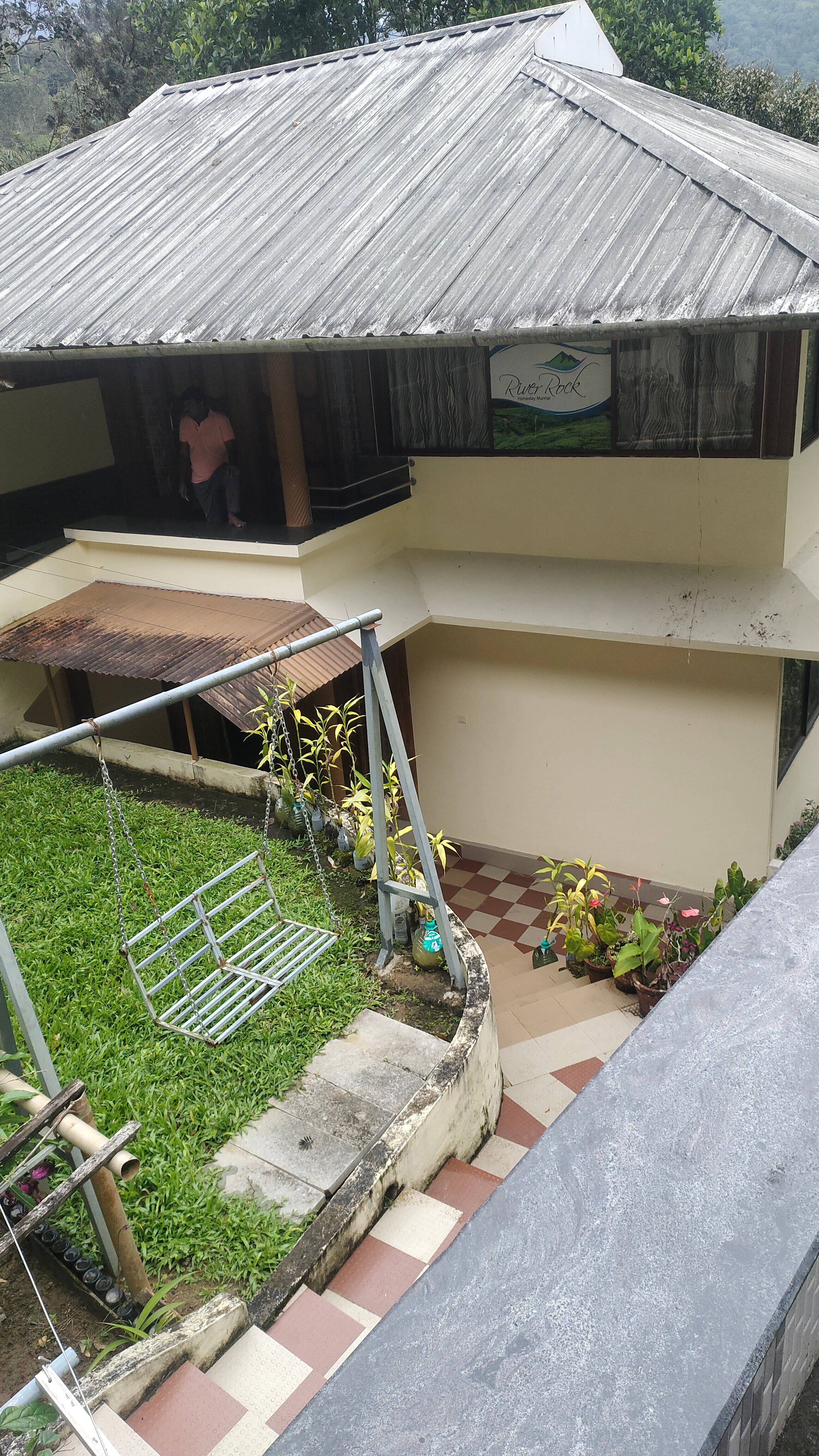 River Rock Homestay-官方