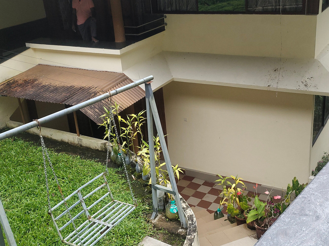 River Rock Homestay主图