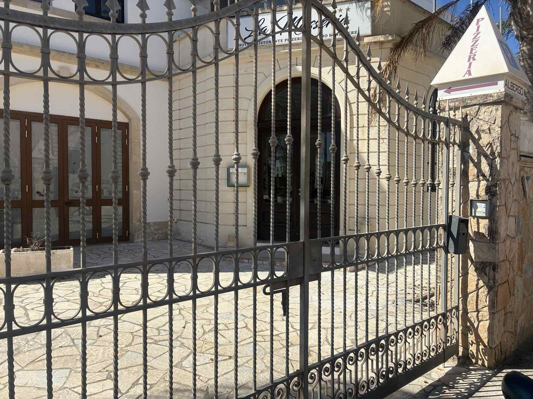 La Masseria Hotel Ristorante Centro Benessere主图