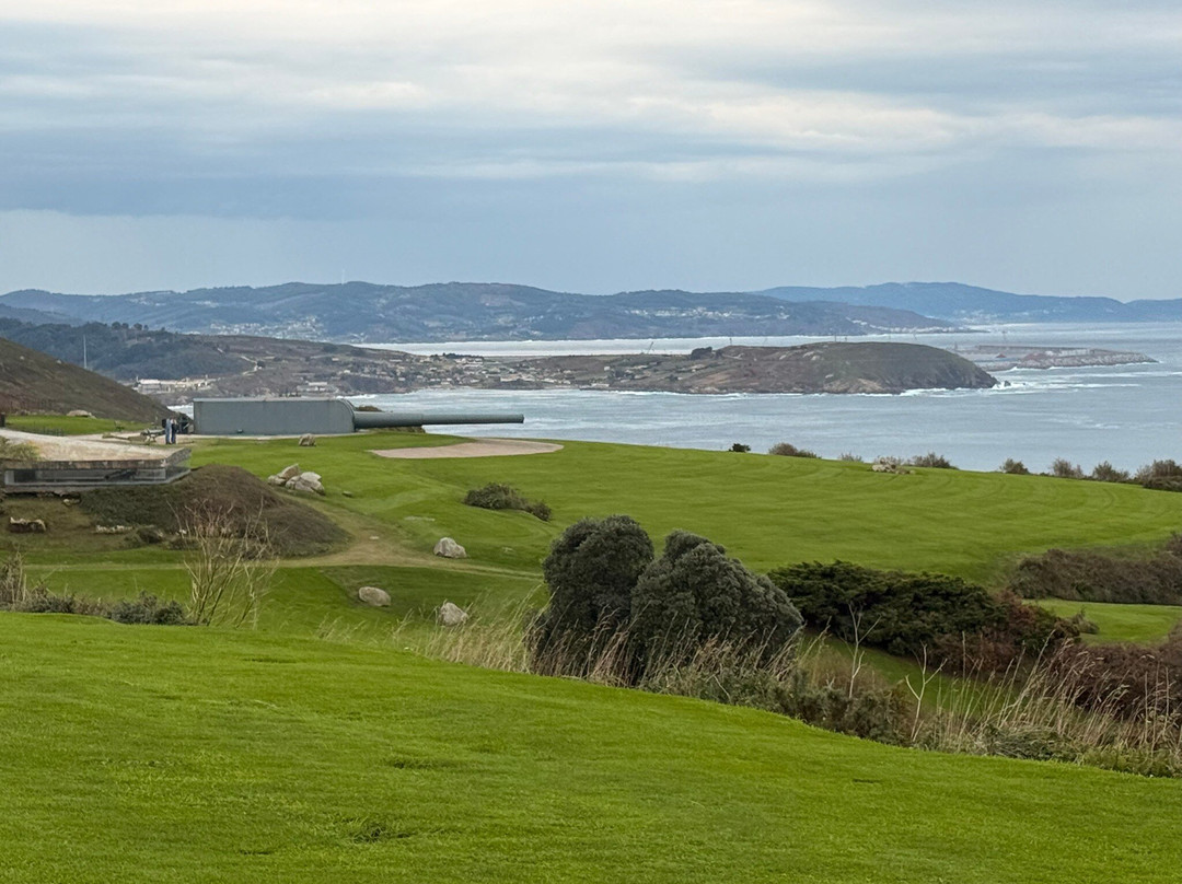 Tours 4 Cruisers-拉科鲁尼亚必去景点