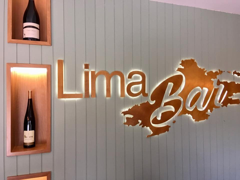 Lima Bar