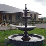 The Oxley Estate-官方