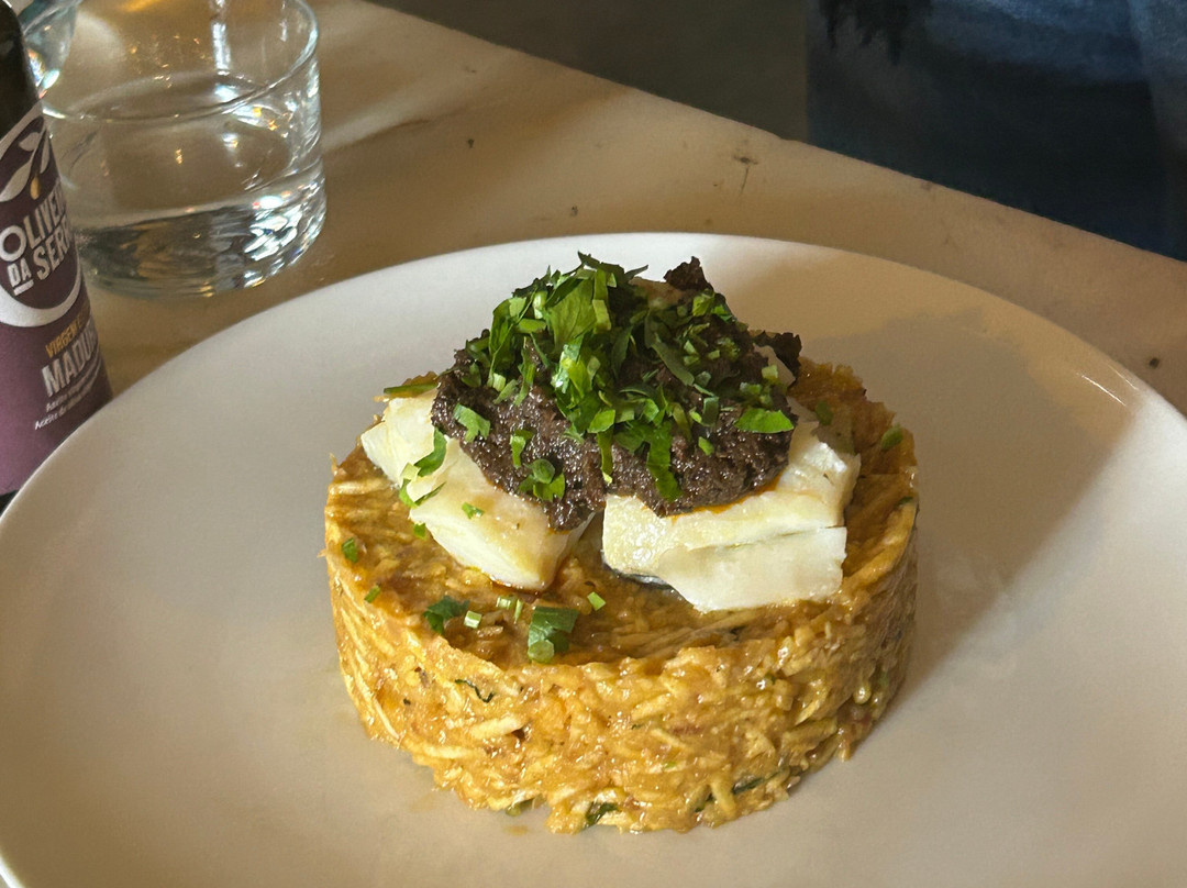 Secret Food Tours Lisbon-里斯本必去景点