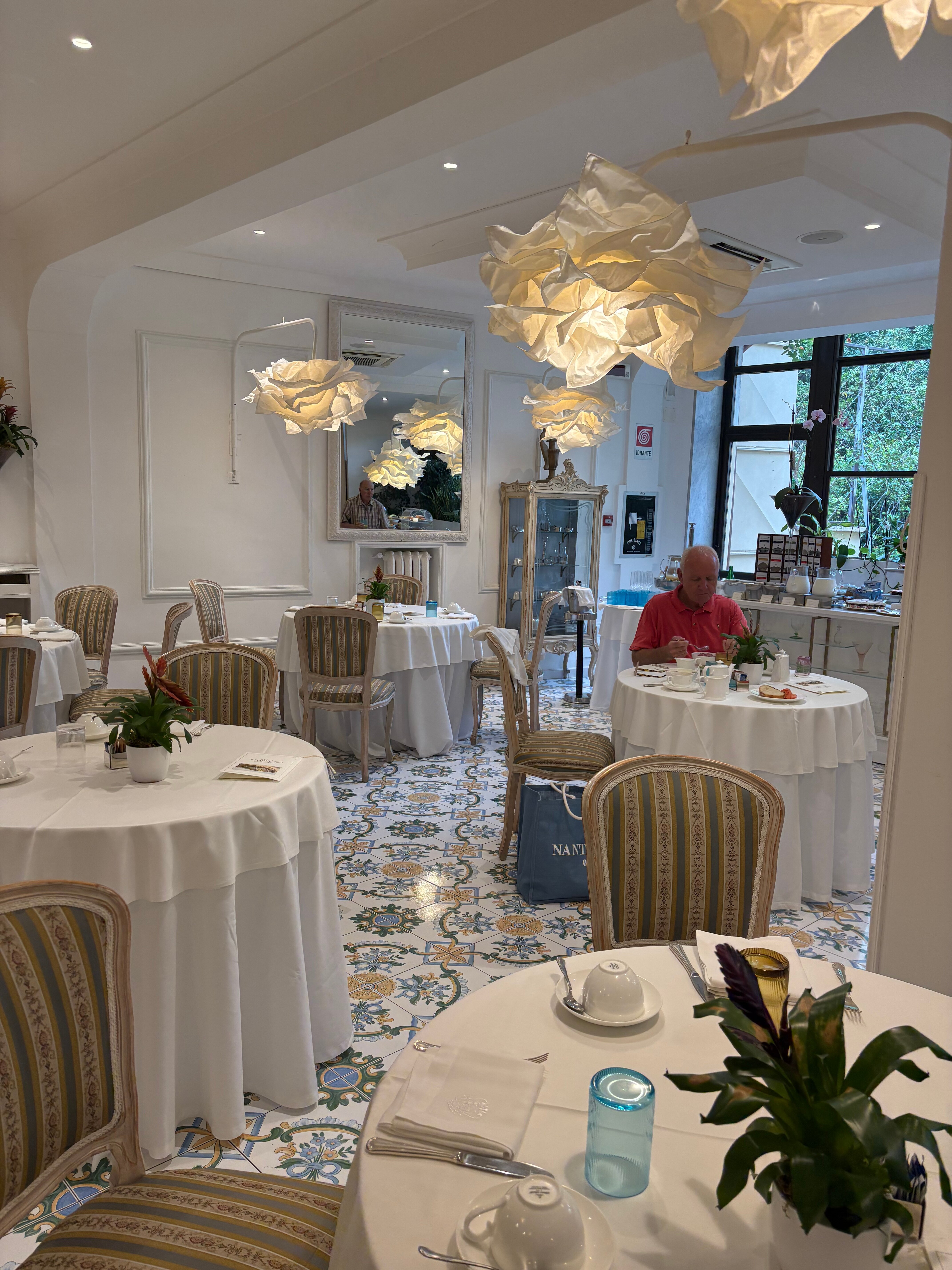 Grand Hotel Cocumella-官方