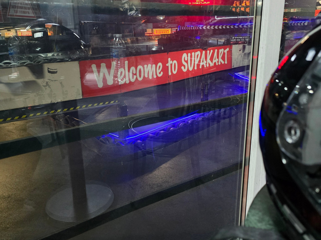 Supakart-纽波特必去景点