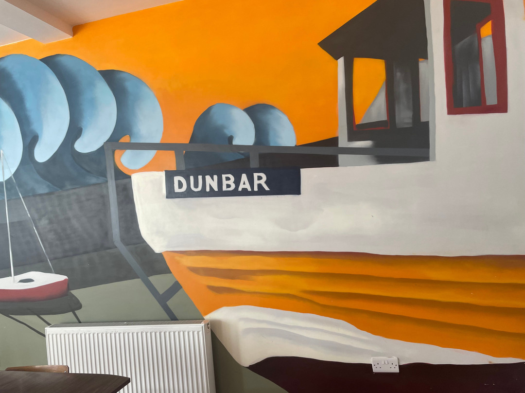 The Dolphin Inn主图