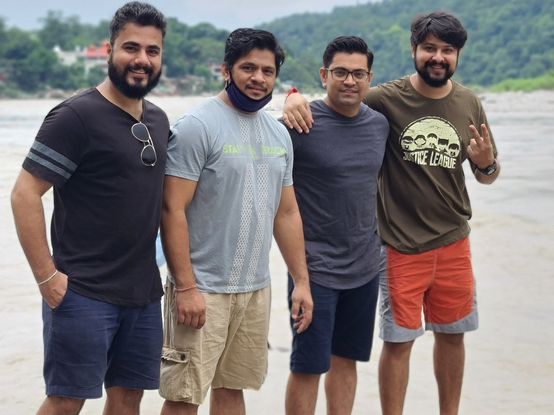 Reve India Tours-新德里必去景点