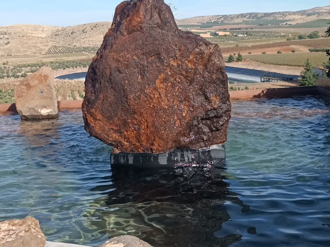 Encomienda De Cervera-Almagro必去景点