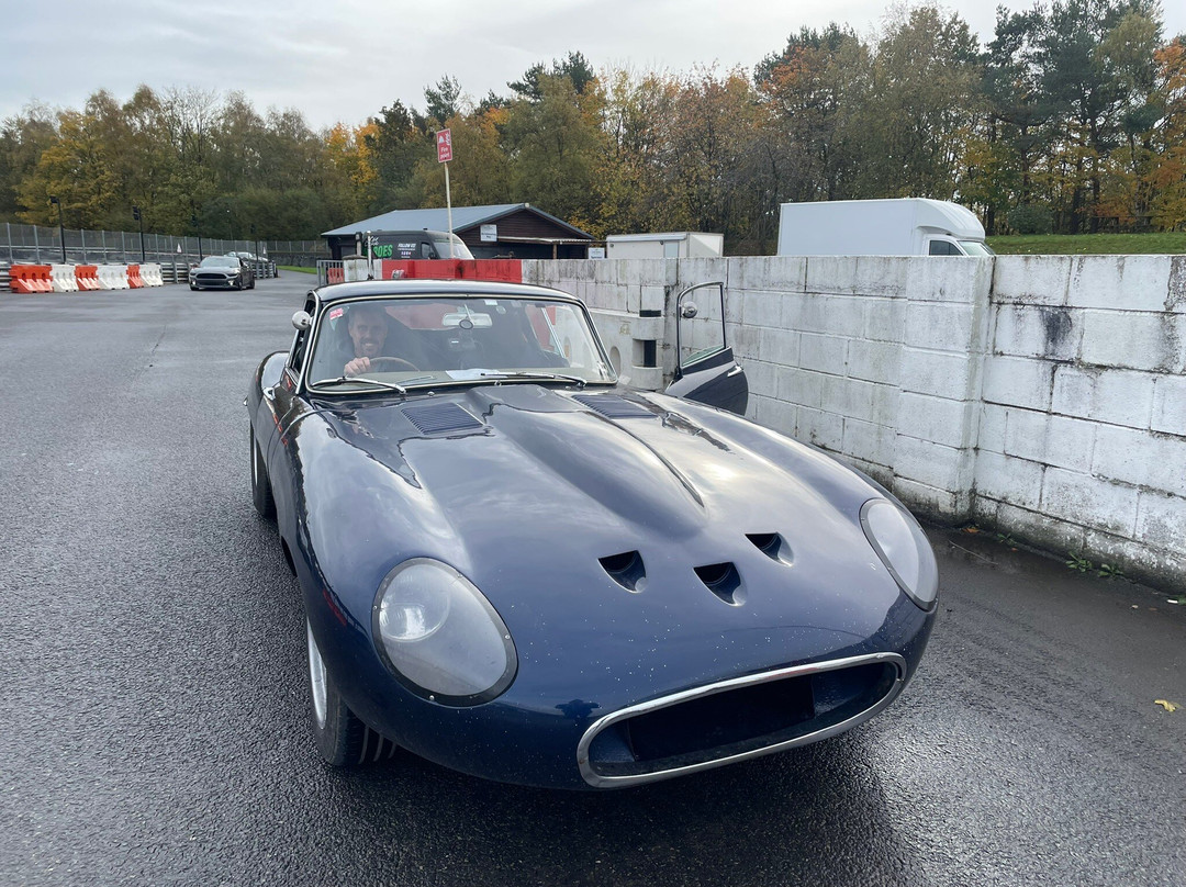 Car Chase Heroes-Bicester必去景点