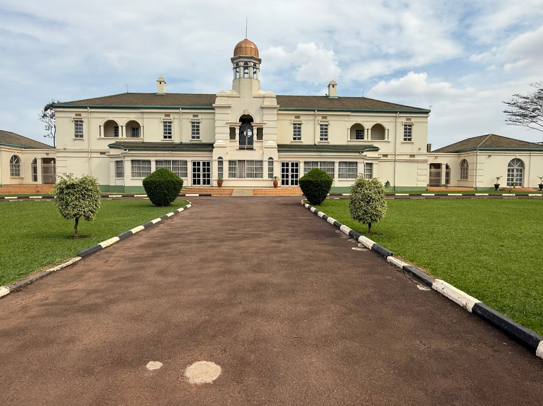 Buganda Heritage And Tourism Board-坎帕拉必去景点