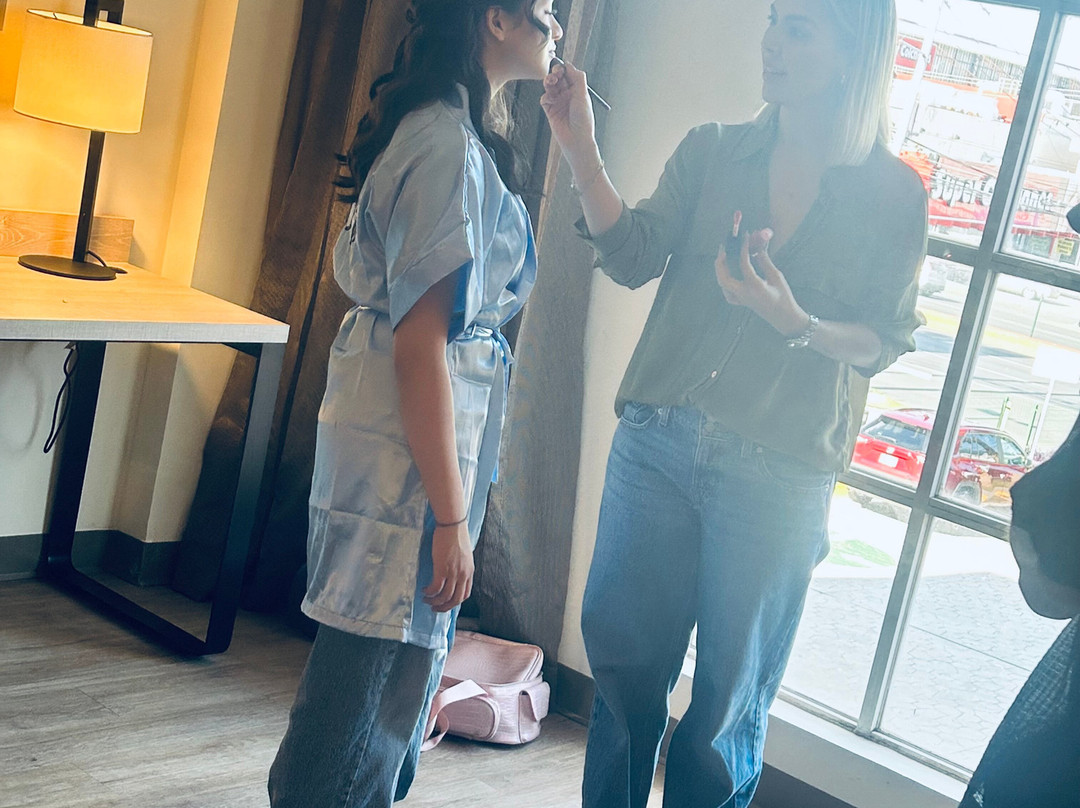 Holiday Inn Express Monterrey Tecnologico by IHG主图