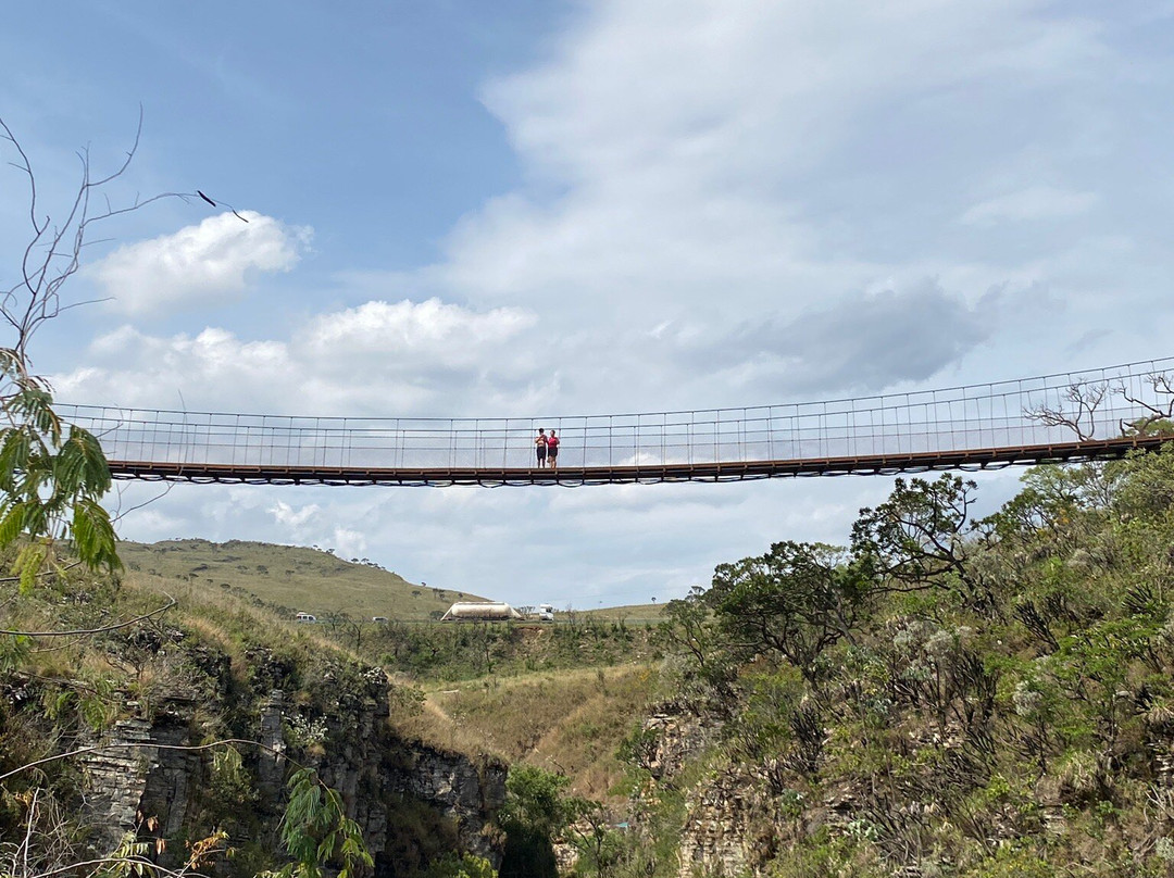 Mirante Dos Canyons De Capitólio-Capitolio必去景点