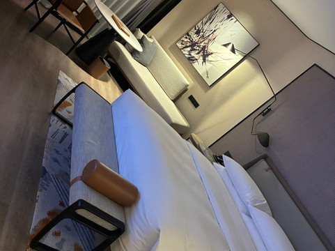 台州喜来登酒店主图